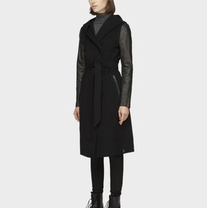 Brand new Rudsak Jacket , Size Medium Black